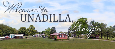 City of Unadilla, GA